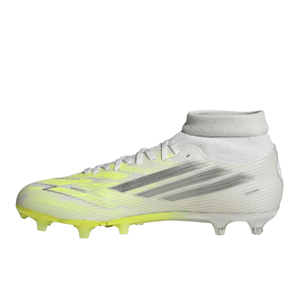 F50 Sparkfusion League Mid Cut Firm/Artificial Ground Soccer Cleats - Image 3