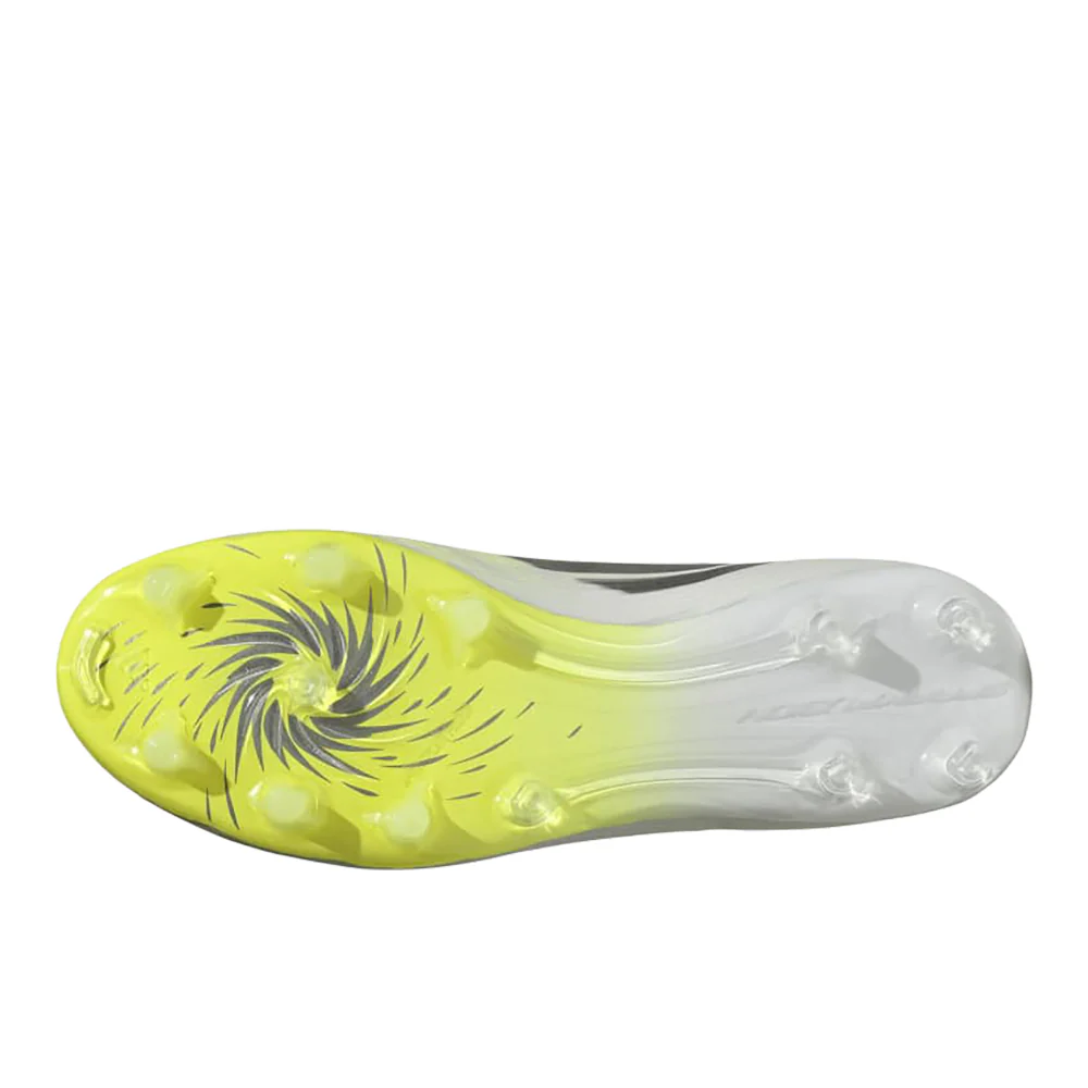 F50 Sparkfusion League Mid Cut Firm/Artificial Ground Soccer Cleats - Image 5