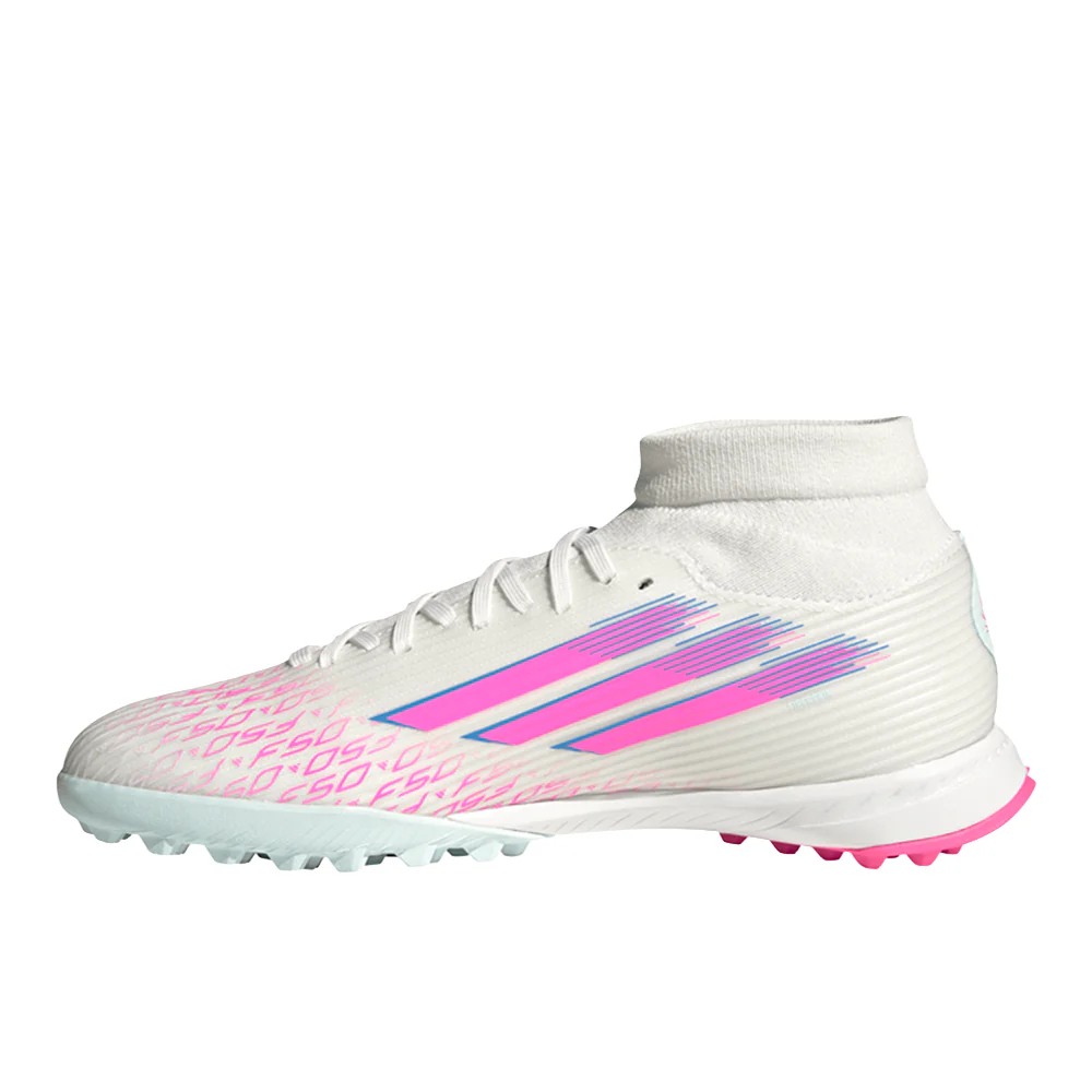 F50 Sparkfusion League Turf Soccer Shoes - Image 3