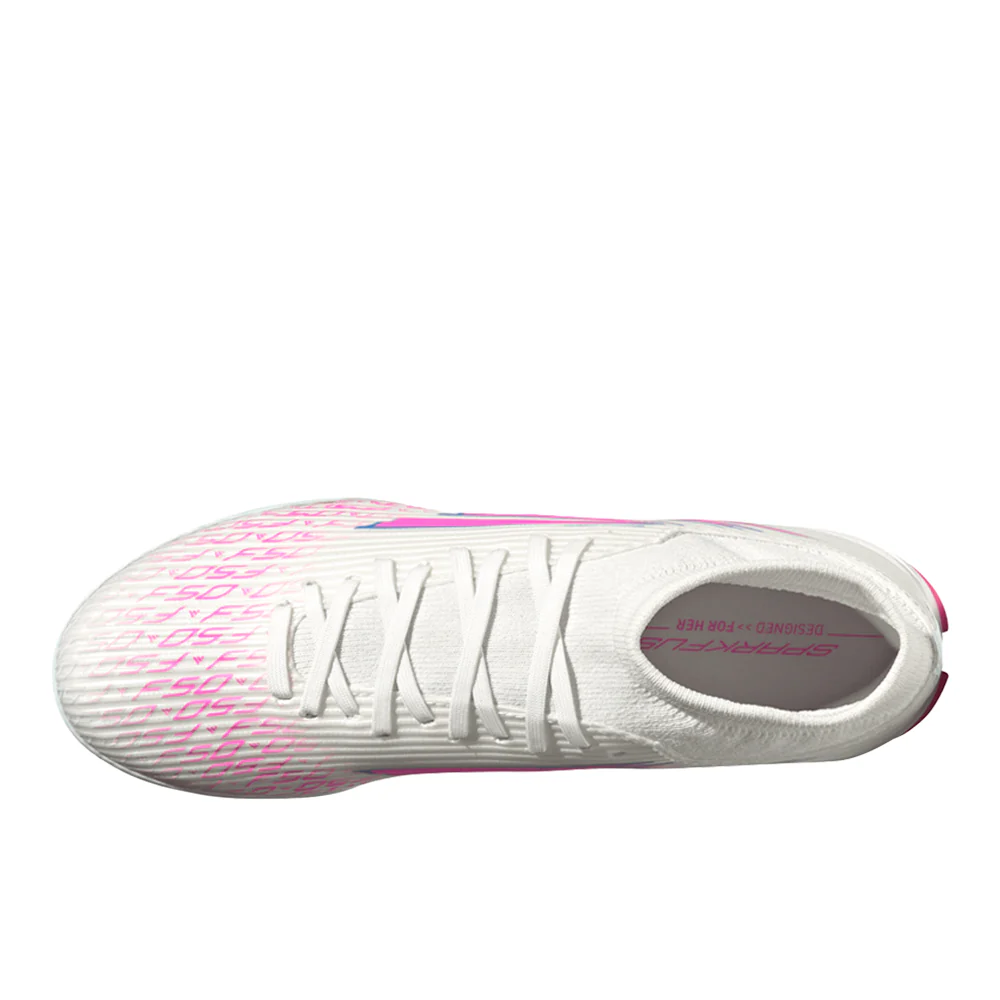 F50 Sparkfusion League Turf Soccer Shoes - Image 4
