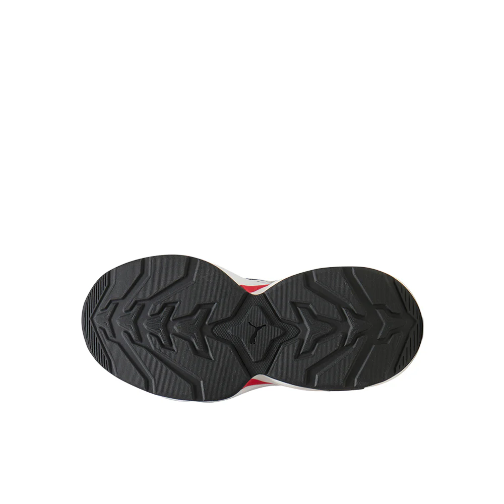 Fade NITRO Lace Up Sneakers (Little Kid) - Image 5