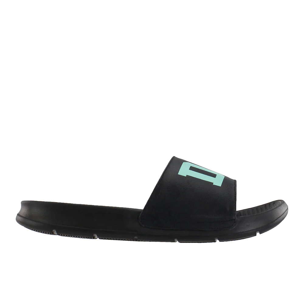 Fairfax Slide Sandals