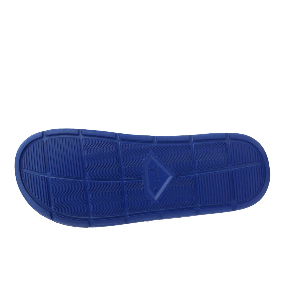 Fairfax Slide Sandals - Image 5