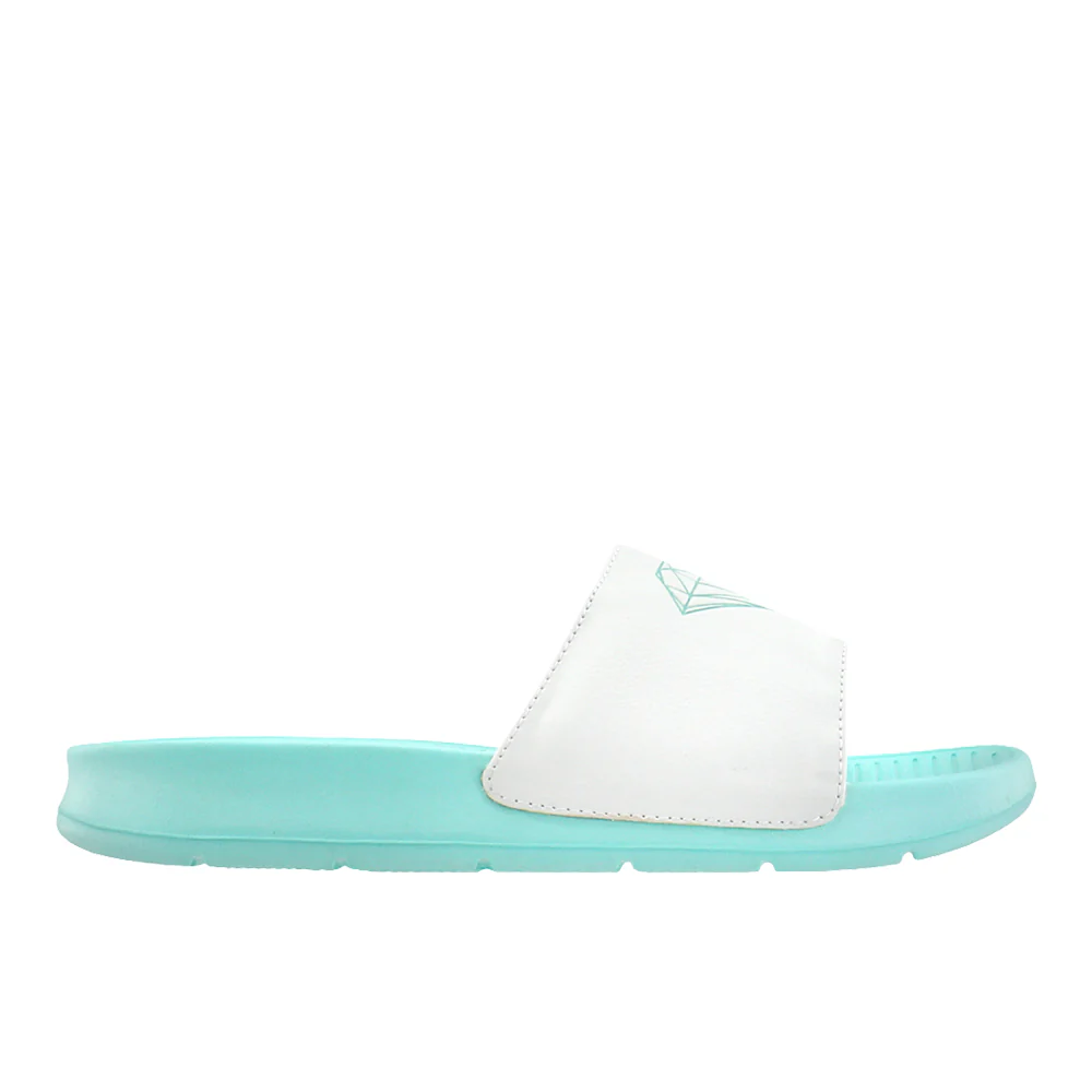 Fairfax Slide Sandals