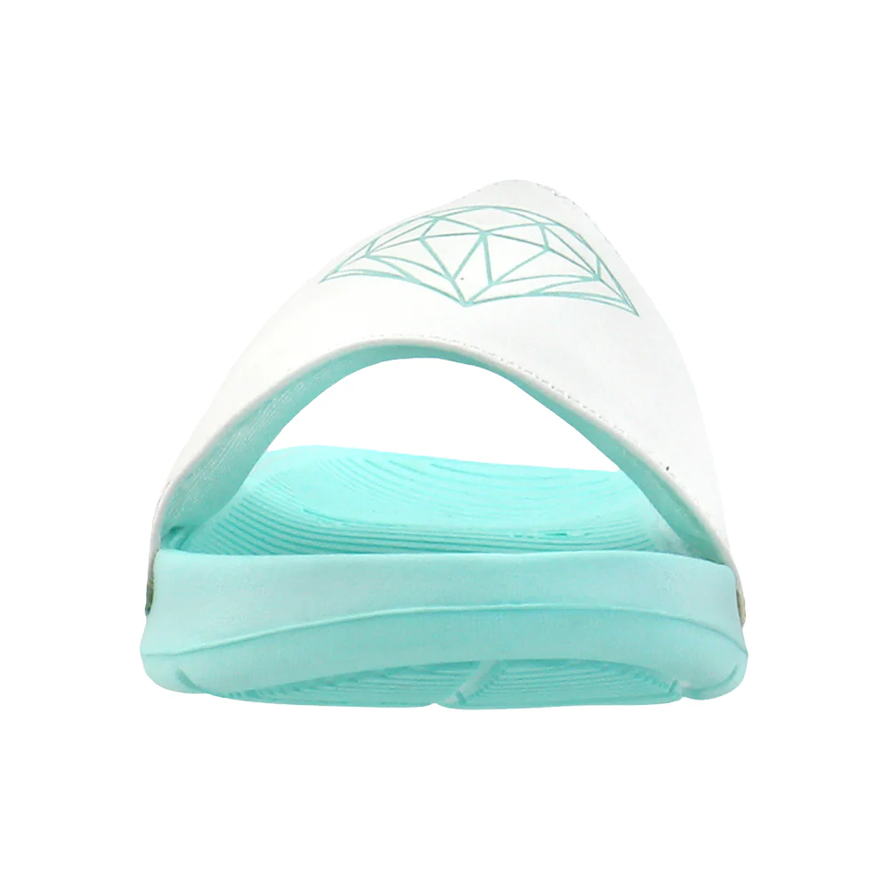 Fairfax Slide Sandals - Image 5