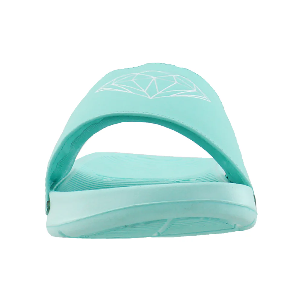 Fairfax Slide Sandals - Image 5