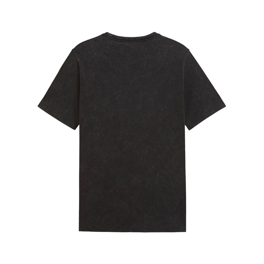 Fanpack 90S Graphic Crew Neck Short Sleeve T-Shirt - Image 2