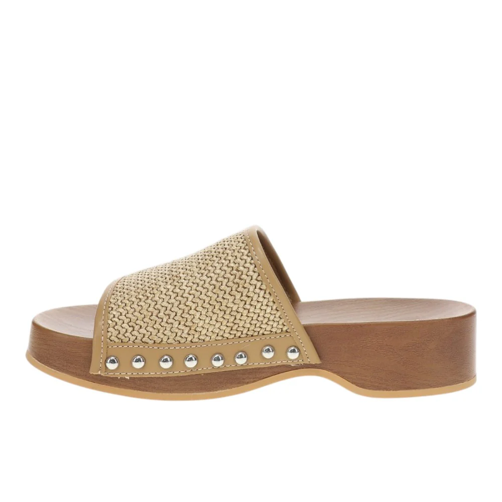 Fantasy Slide Sandals - Image 3