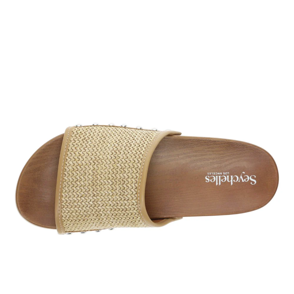 Fantasy Slide Sandals - Image 4