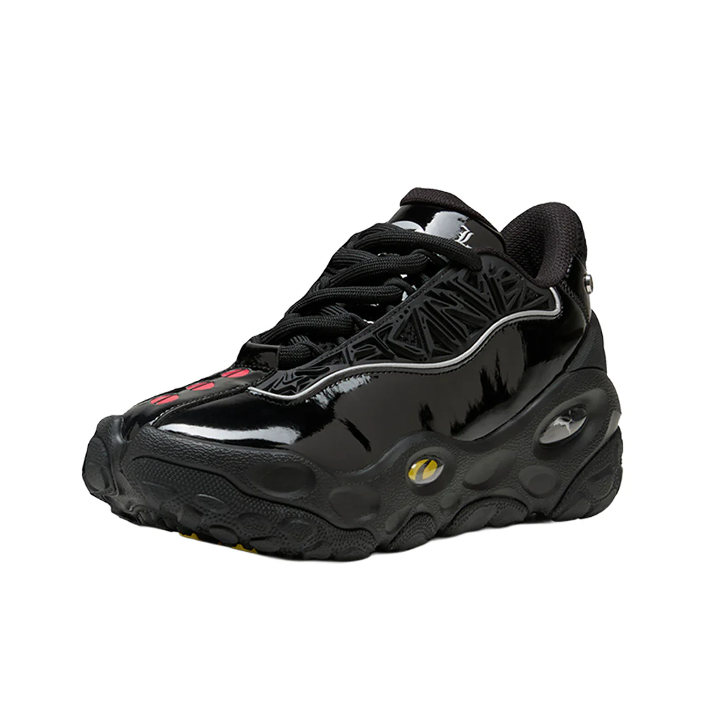 PUMA X FAST AND FURIOUS LaFrance RNR LA Lace Up Sneakers - Image 2