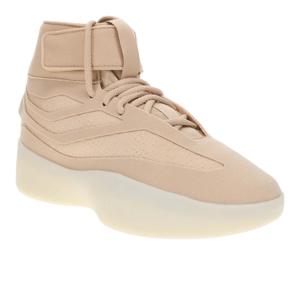 Fear Of God Athletics II High Top Basketball Shoes - Image 2