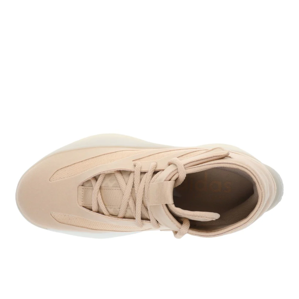 Fear Of God Athletics II High Top Basketball Shoes - Image 4