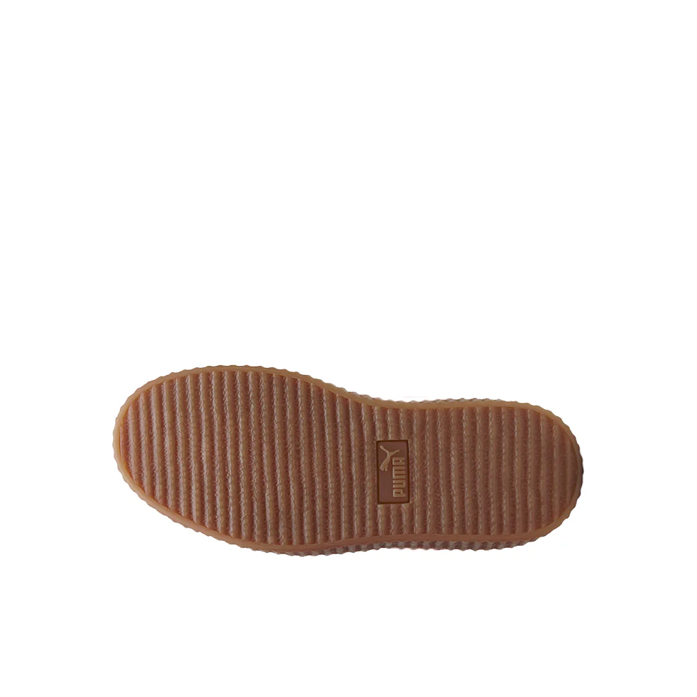 FENTY X PUMA Creeper Phatty Lace Up Sneakers (Big Kid) - Image 5