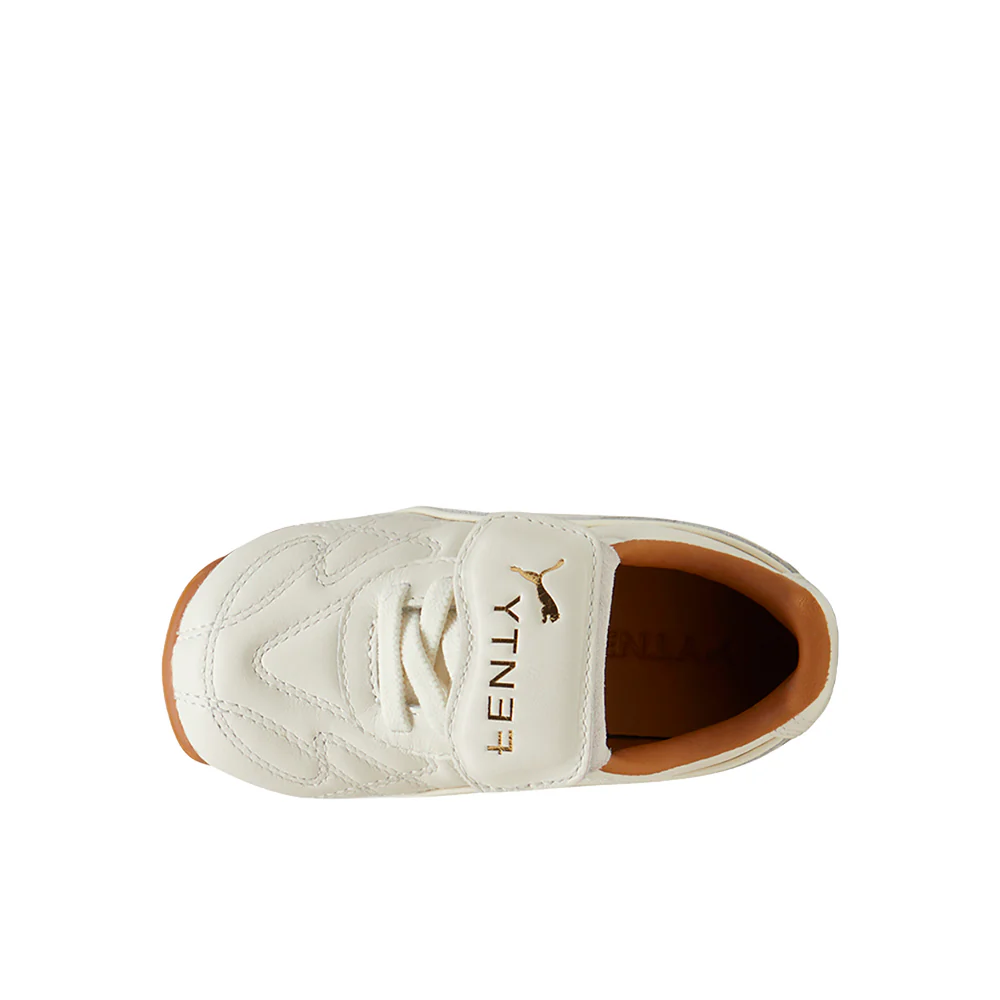 FENTY X PUMA Avanti VL Lace Up Sneakers (Toddler) - Image 4