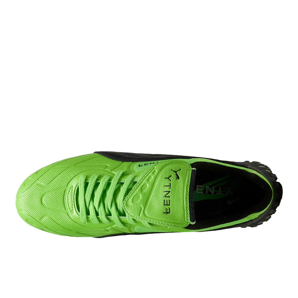 FENTY X PUMA Avanti LS-X Lace Up Sneakers - Image 4