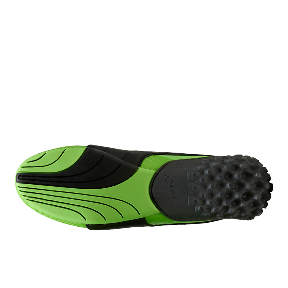 FENTY X PUMA Avanti LS-X Lace Up Sneakers - Image 5