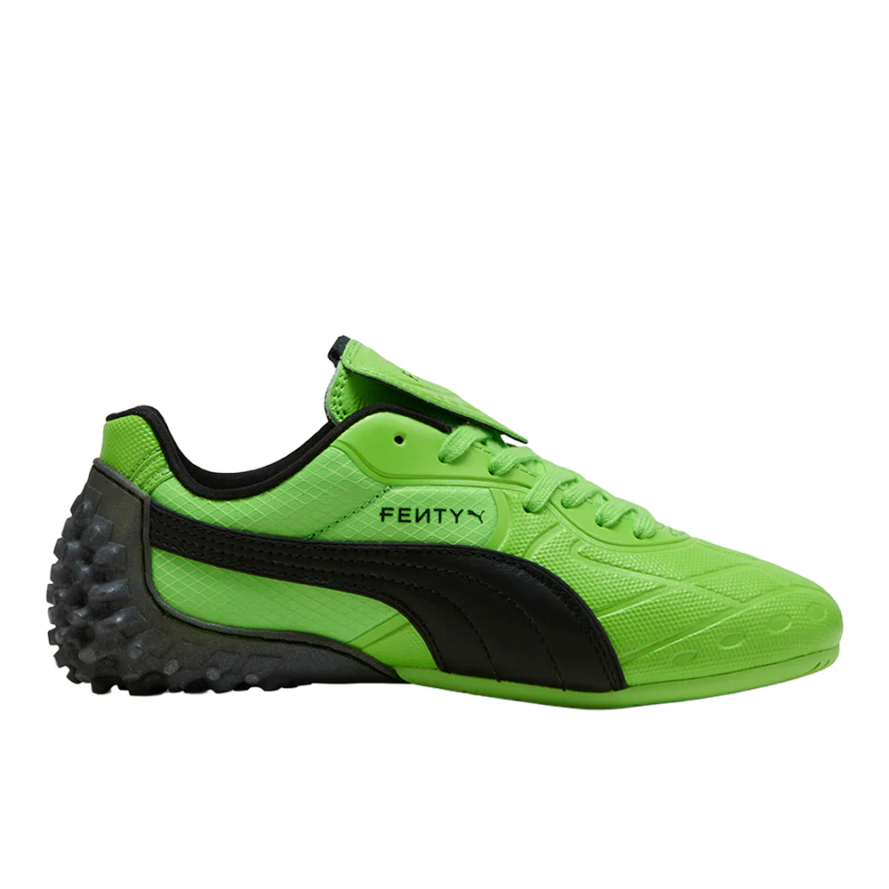 FENTY X PUMA Avanti LS-X Lace Up Sneakers