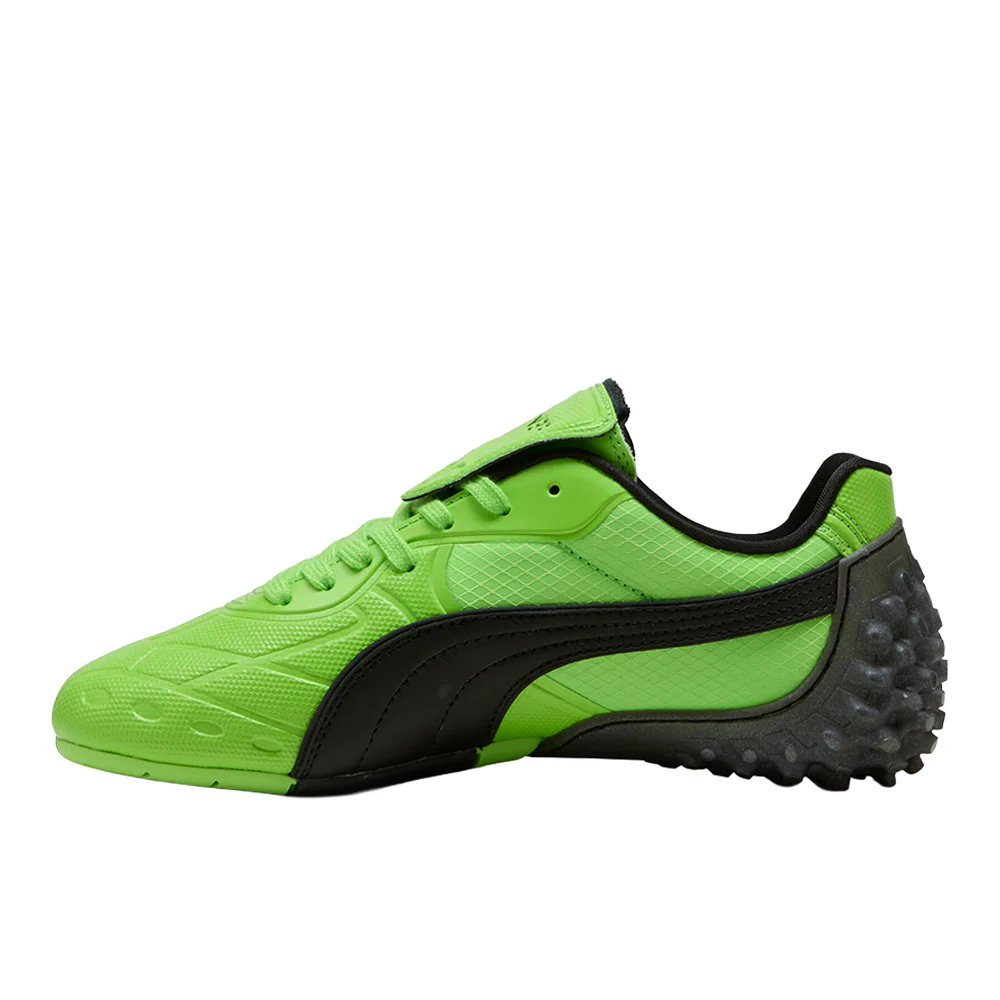 FENTY X PUMA Avanti LS-X Lace Up Sneakers - Image 3