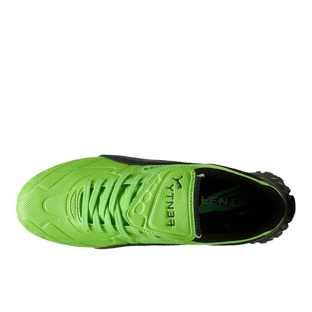 FENTY X PUMA Avanti LS-X Lace Up Sneakers - Image 4