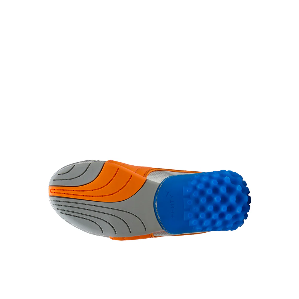 FENTY X PUMA Avanti LS-X Lace Up Sneakers (Little Kid) - Image 5