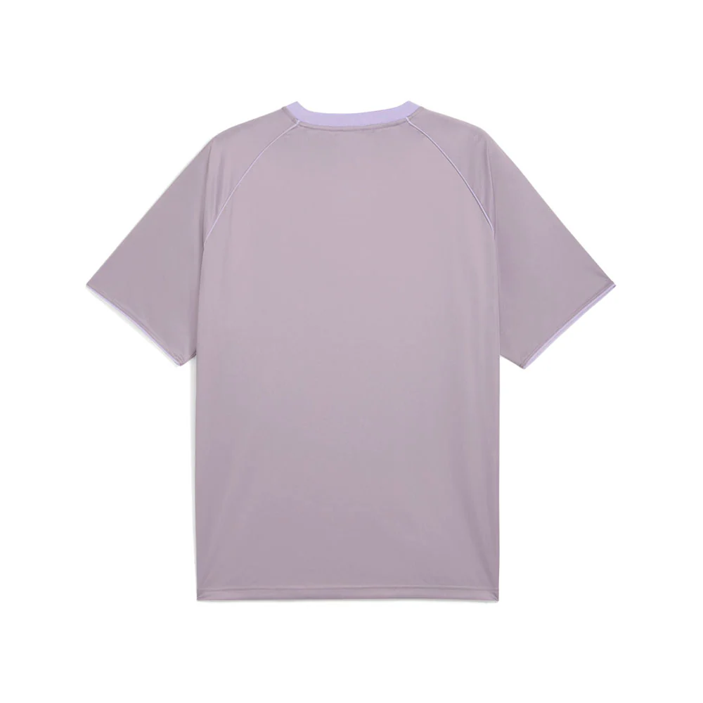 FENTY X PUMA V-Neck Short Sleeve Jersey - Image 2