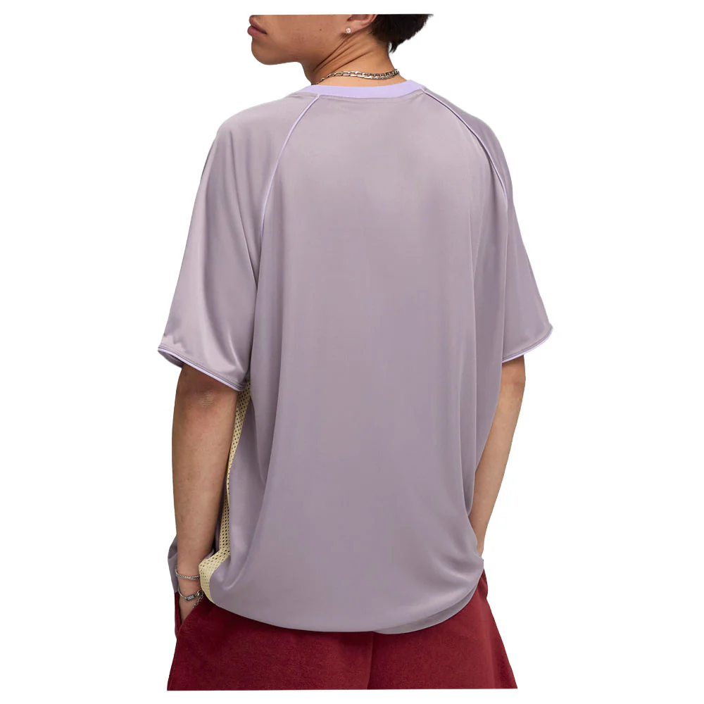 FENTY X PUMA V-Neck Short Sleeve Jersey - Image 4