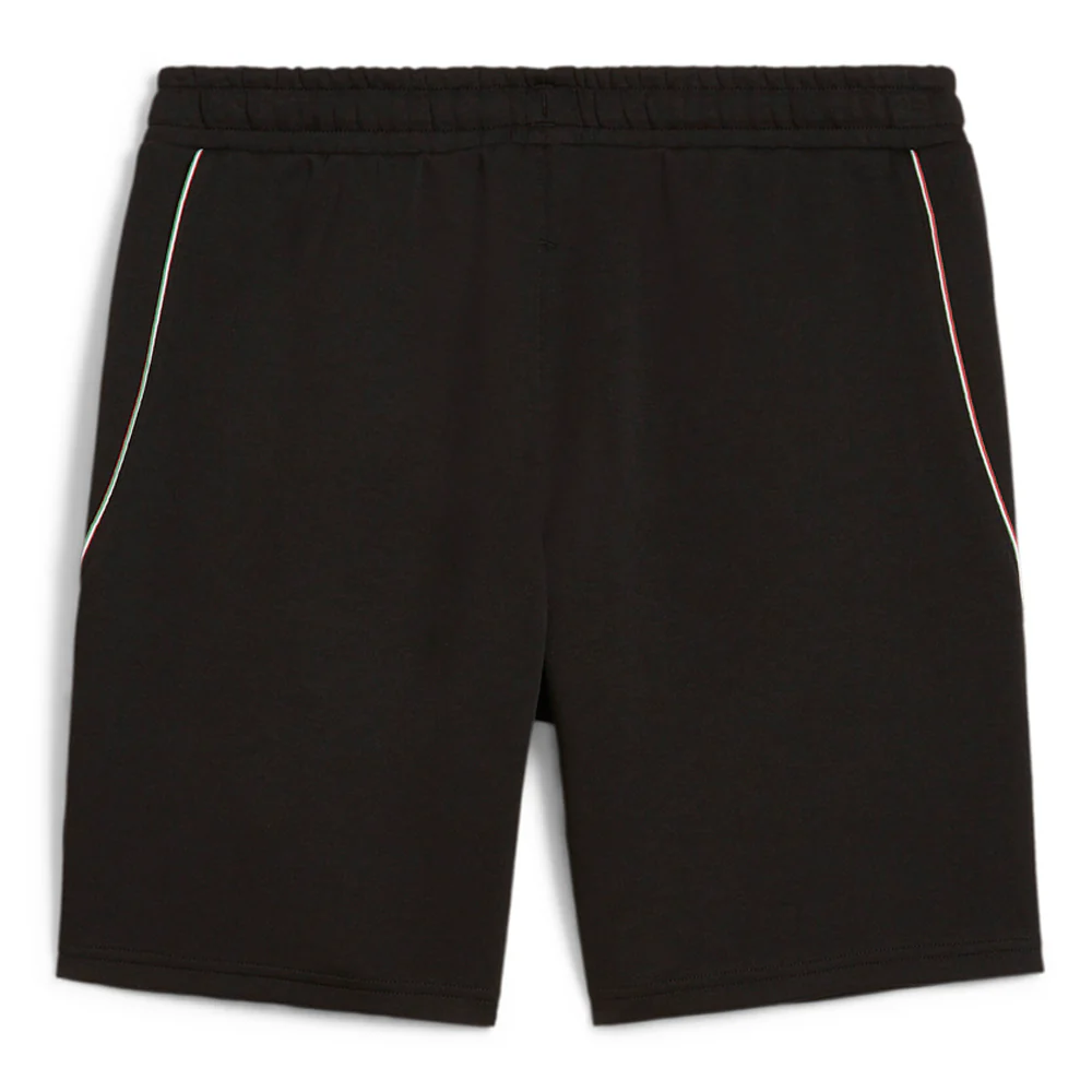 Scuderia Ferrari Motorsport Race Shorts - Image 4