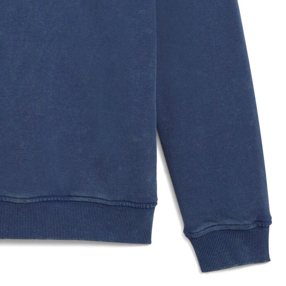 Scuderia Ferrari Sportswear Hooded Sweat Full Zip Jacket (Youth) - Image 4