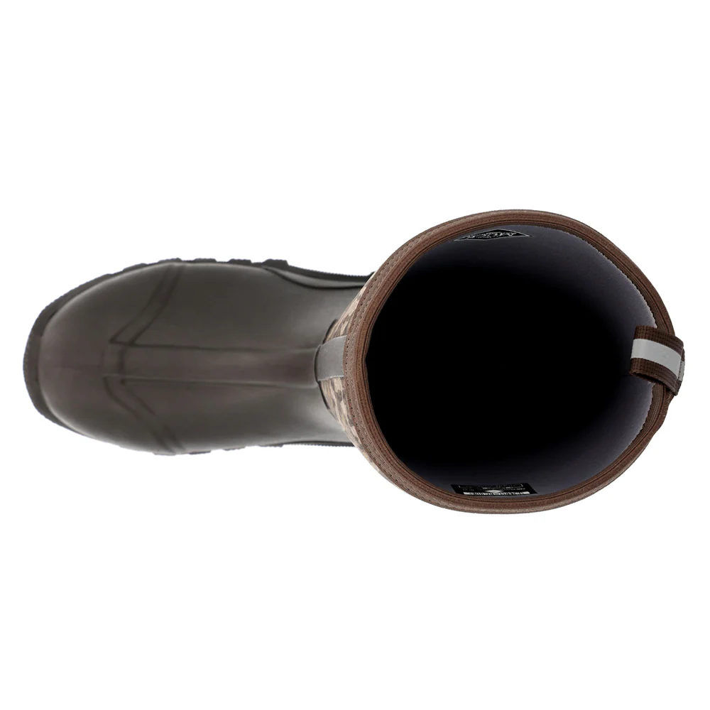 Fieldblazer Camouflage Pull On Rain Boots - Image 4
