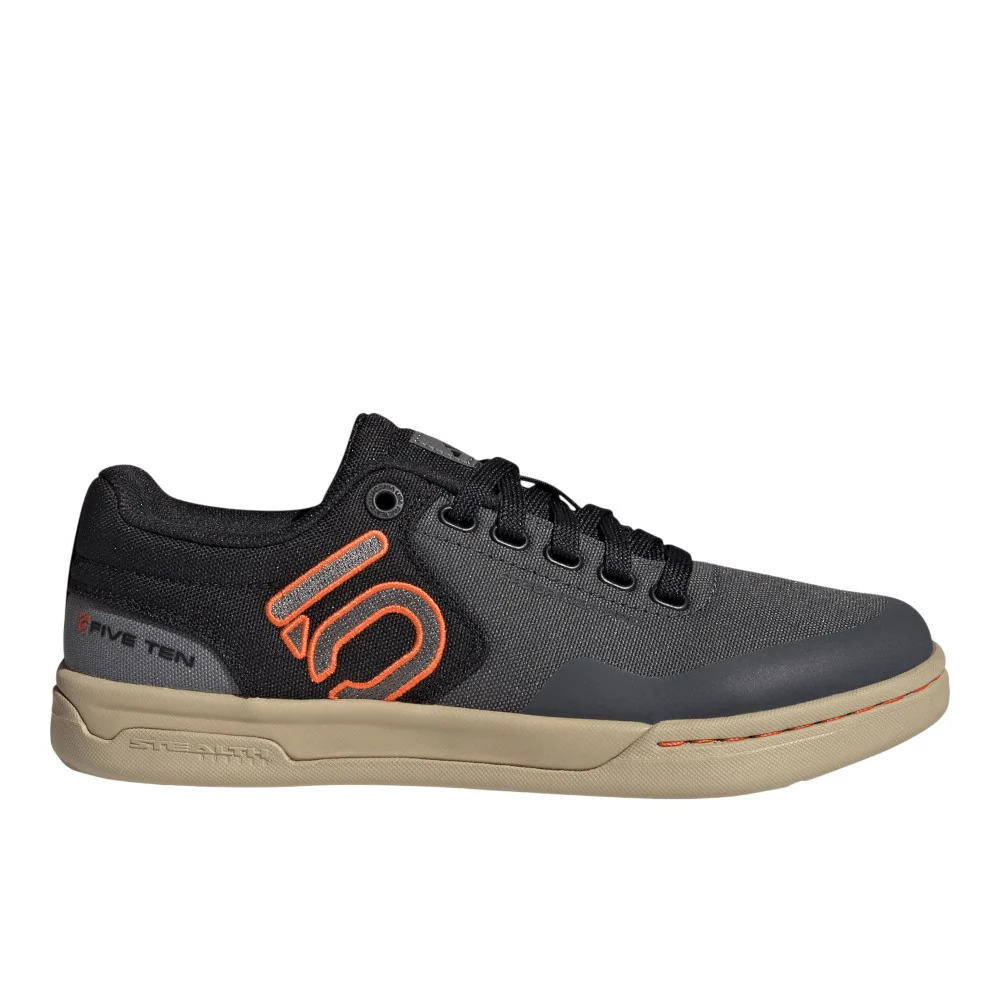 Five Ten Freerider Pro Canvas Mountain Bike Shoes