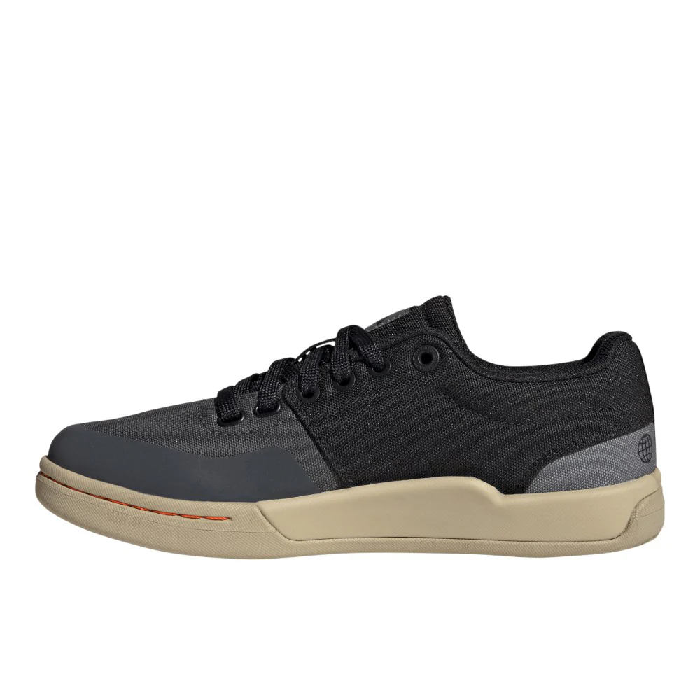 Five Ten Freerider Pro Canvas Mountain Bike Shoes - Image 3