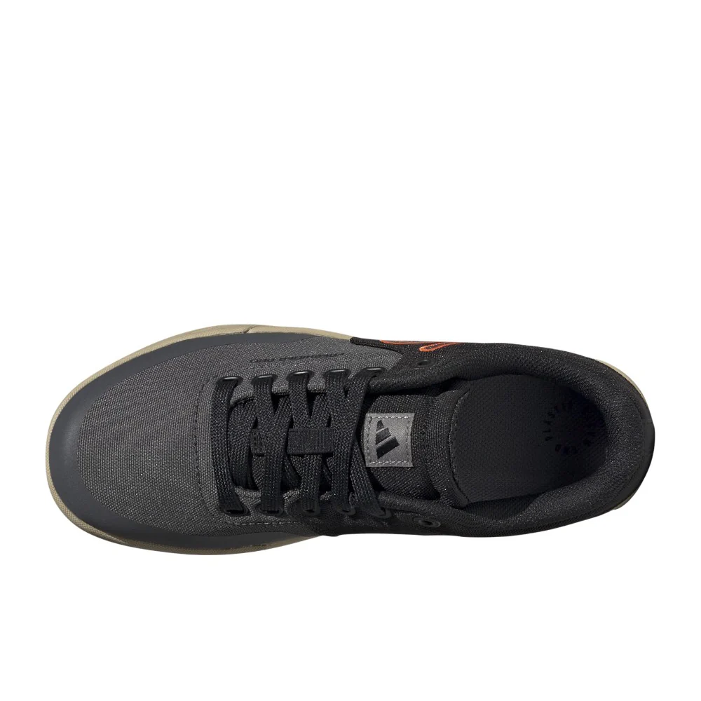 Five Ten Freerider Pro Canvas Mountain Bike Shoes - Image 4