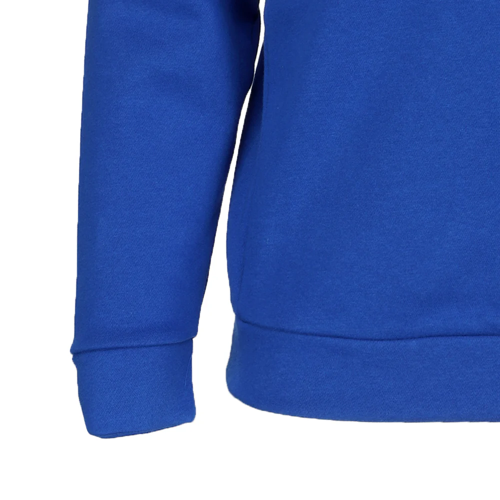 Fleece Crew Neck Sweatshirt - Image 5