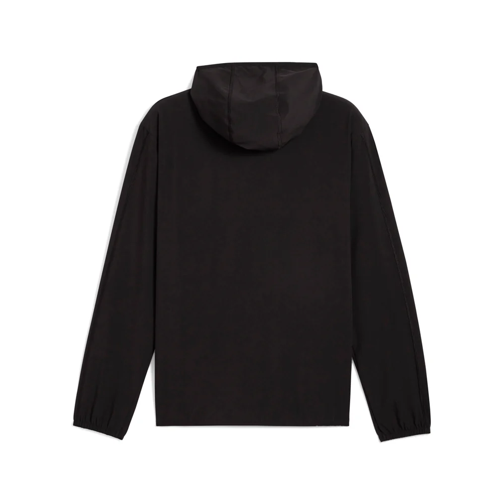 Flex Woven Full Zip Jacket - Image 2
