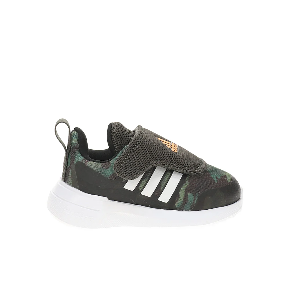 Fortarun 2.0 AC Slip On Sneakers (Infant-Toddler)