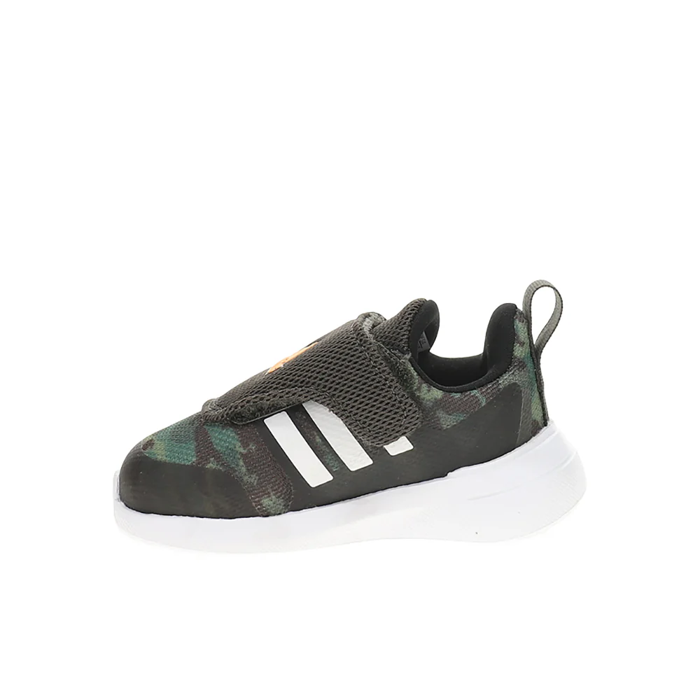 Fortarun 2.0 AC Slip On Sneakers (Infant-Toddler) - Image 3