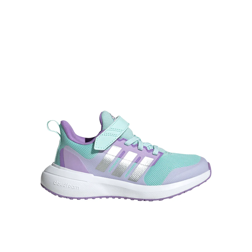 Fortarun 2.0 Slip On Sneakers (Little Kid-Big)