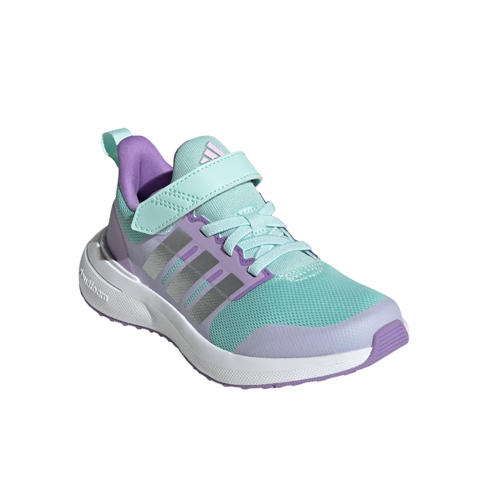 Fortarun 2.0 Slip On Sneakers (Little Kid-Big) - Image 2