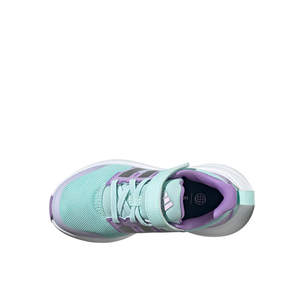 Fortarun 2.0 Slip On Sneakers (Little Kid-Big) - Image 4