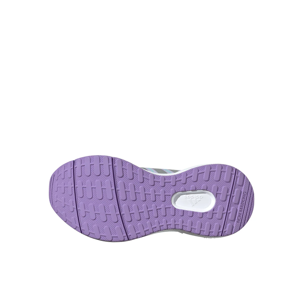 Fortarun 2.0 Slip On Sneakers (Little Kid-Big) - Image 5