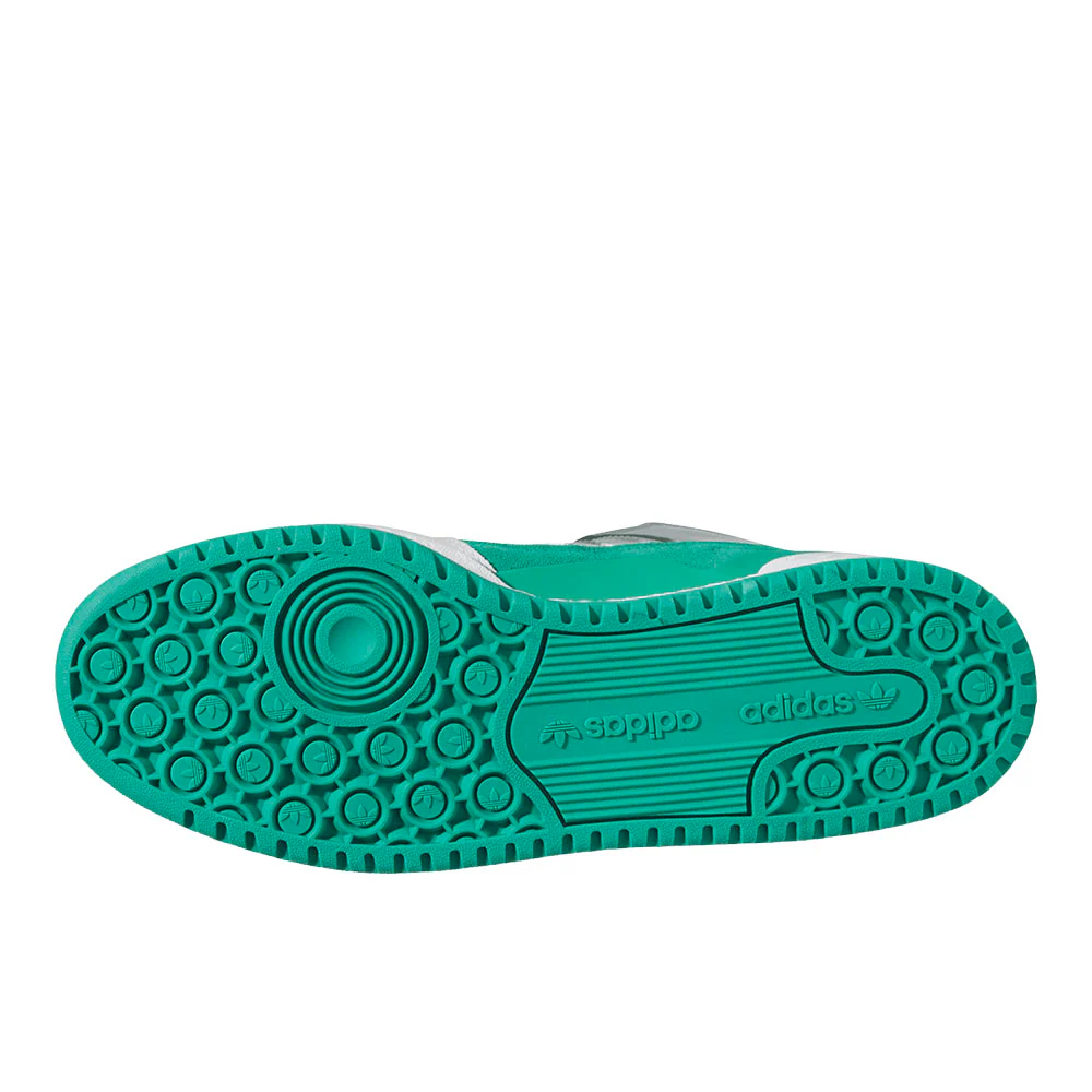 Forum Low CL Lace Up Sneakers - Image 5