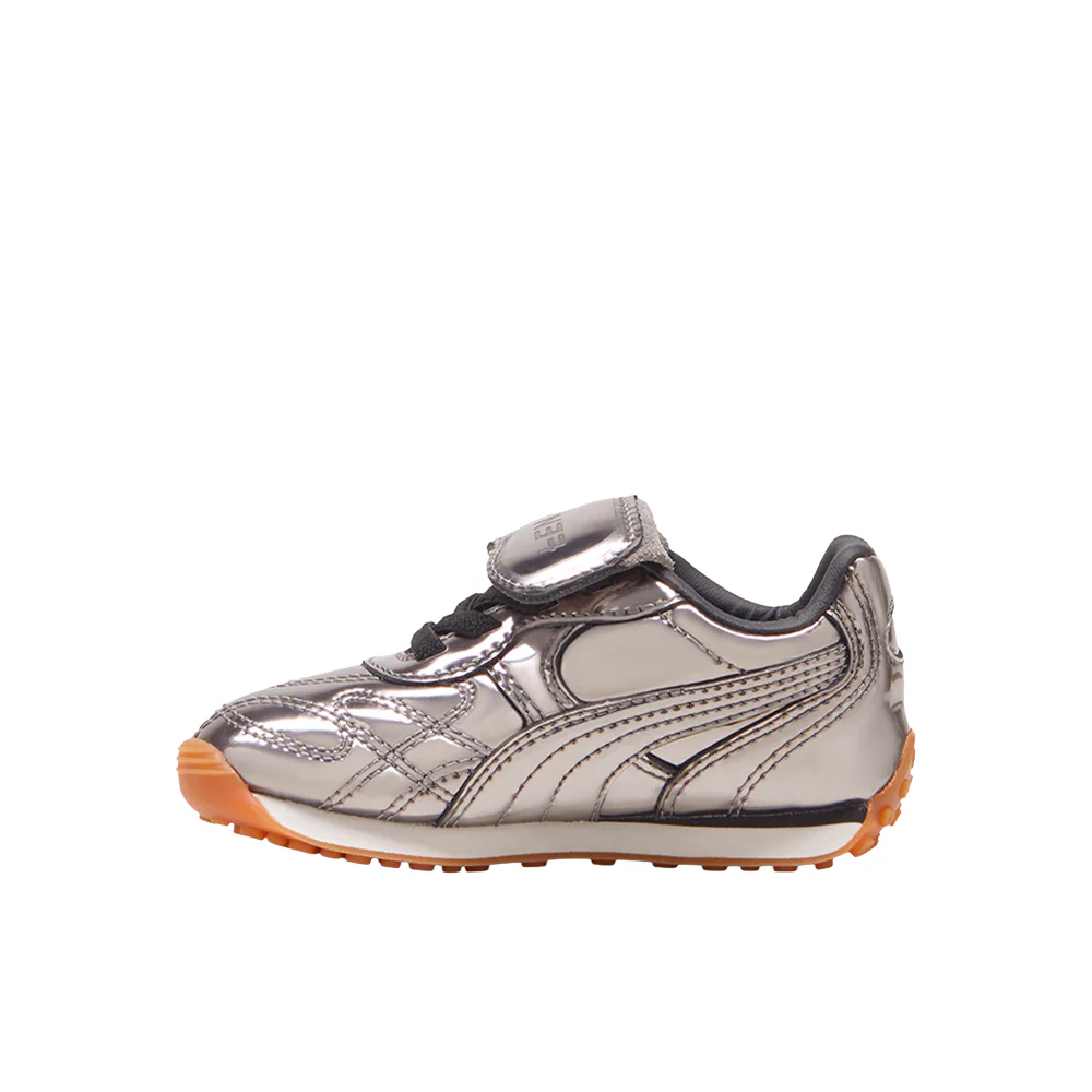 FENTY X PUMA Avanti C Slip On Sneakers (Toddler) - Image 3