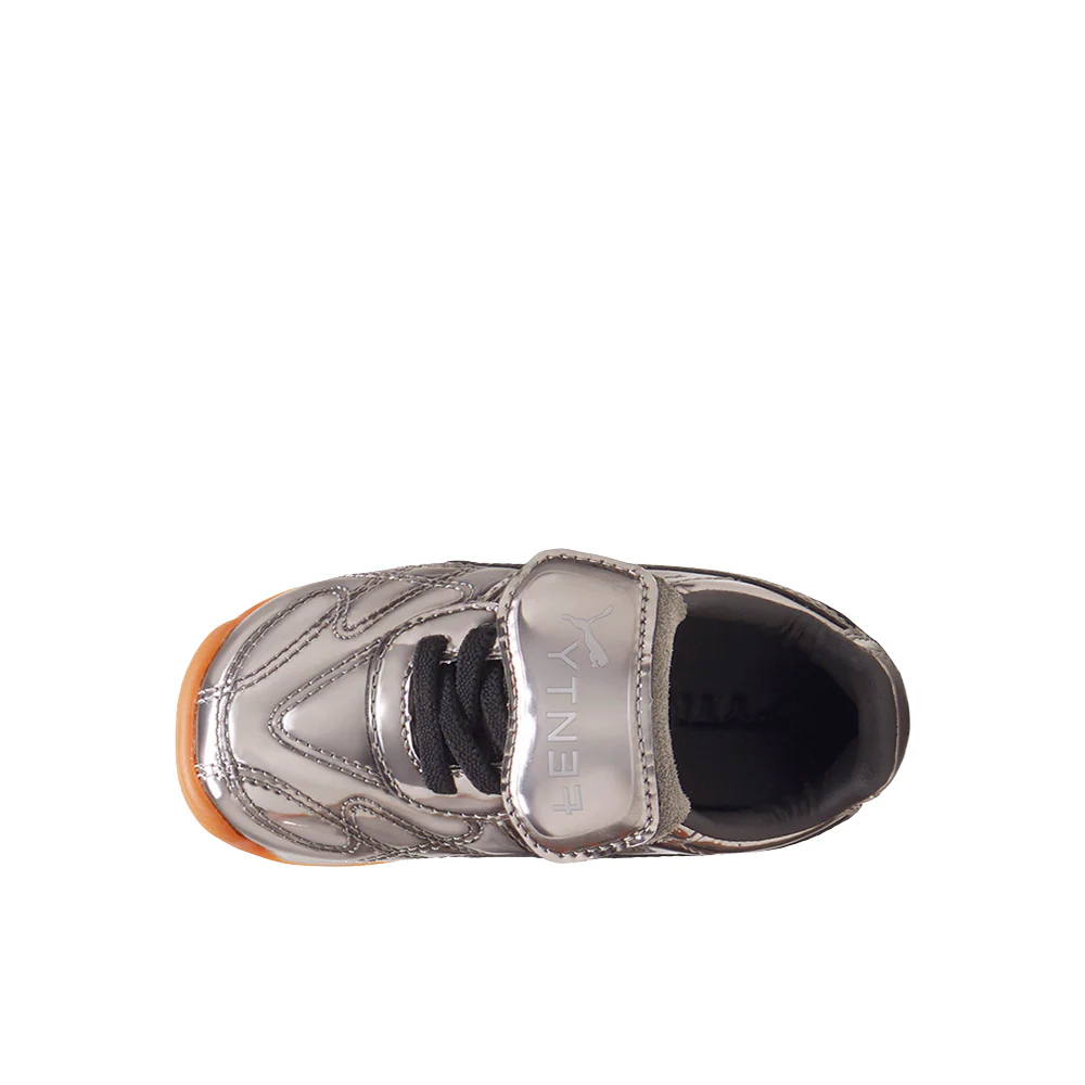 FENTY X PUMA Avanti C Slip On Sneakers (Toddler) - Image 4