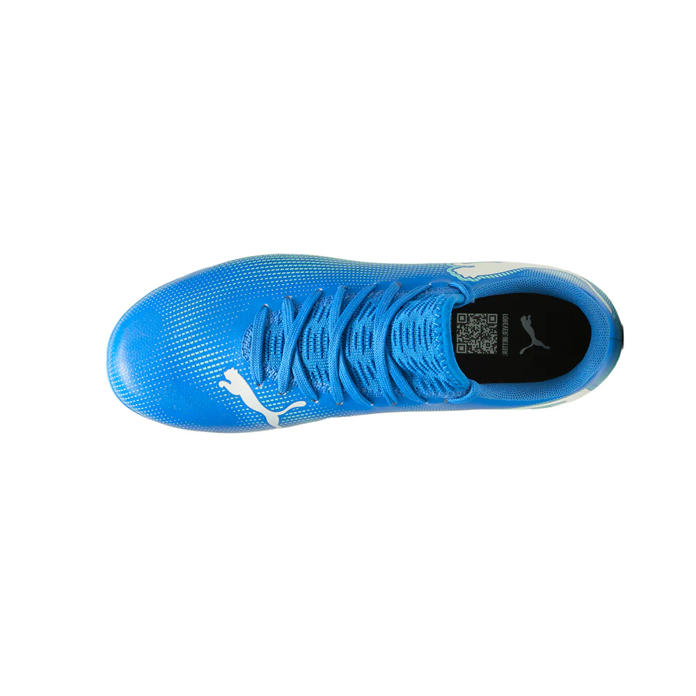 Future 7 Play Soccer Cleats (Big Kid) - Image 4
