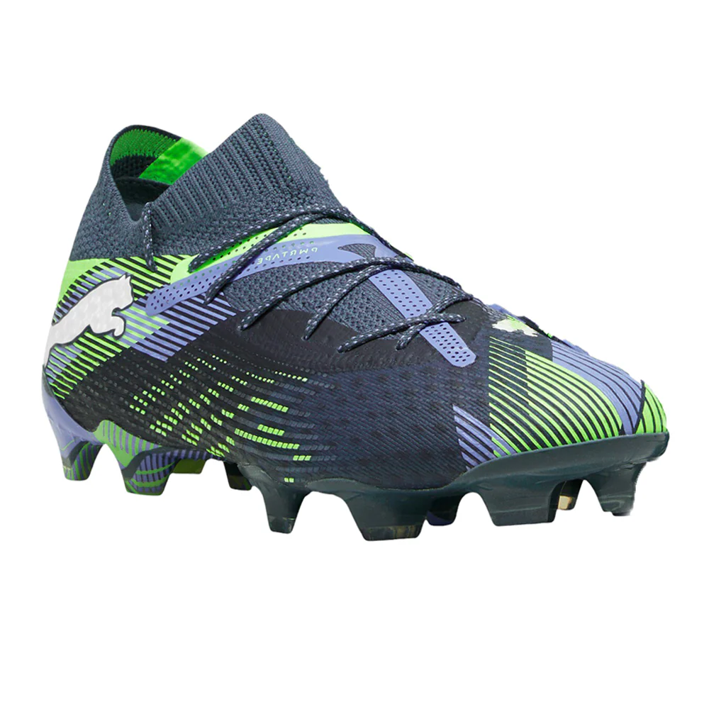 Future 7 Ultimate Firm Ground/Artificial Ground Soccer Cleats - Image 2