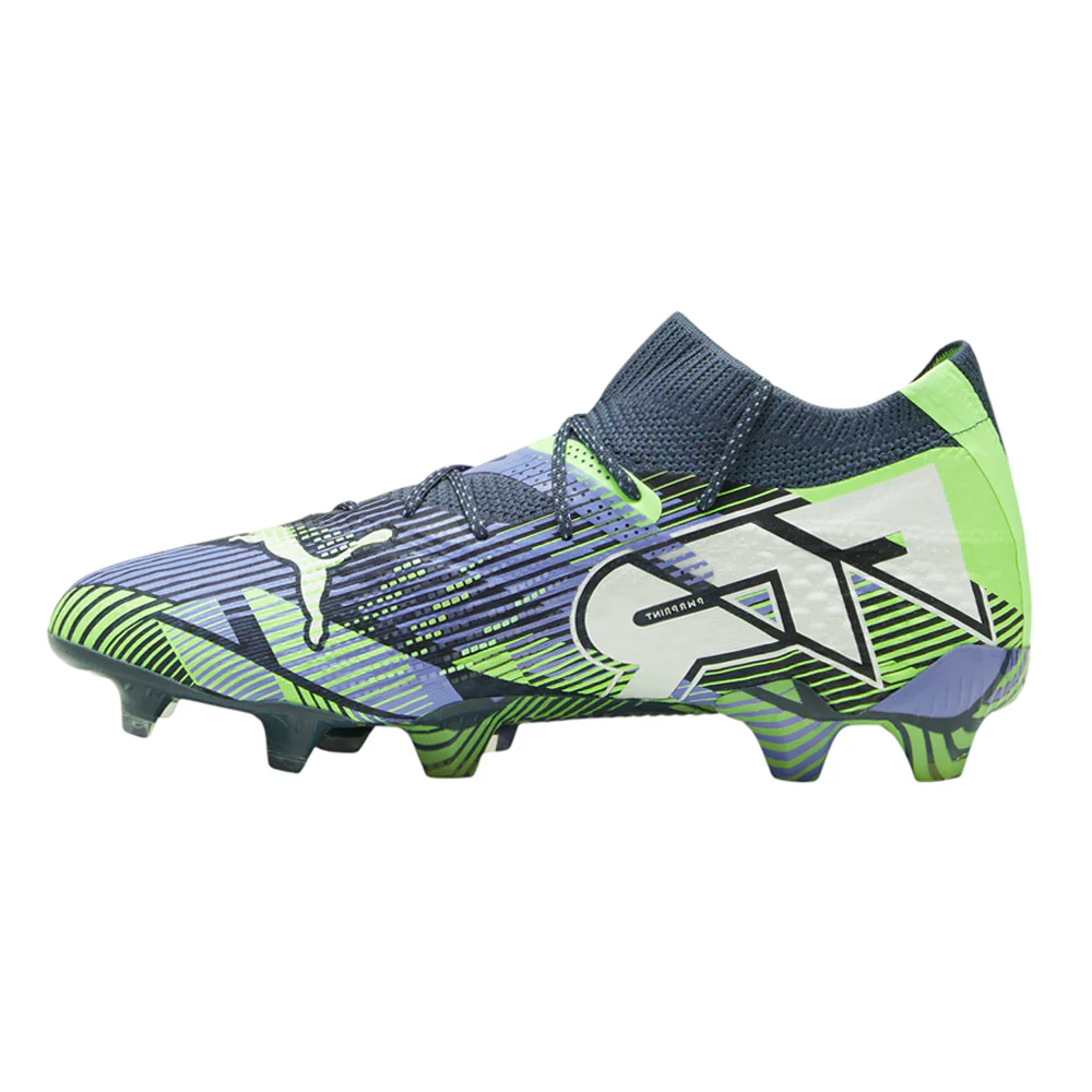 Future 7 Ultimate Firm Ground/Artificial Ground Soccer Cleats - Image 3