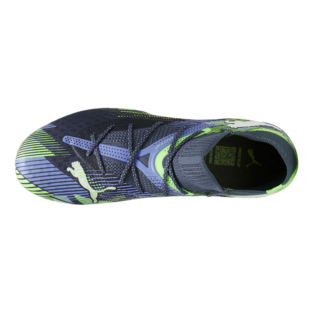 Future 7 Ultimate Firm Ground/Artificial Ground Soccer Cleats - Image 4