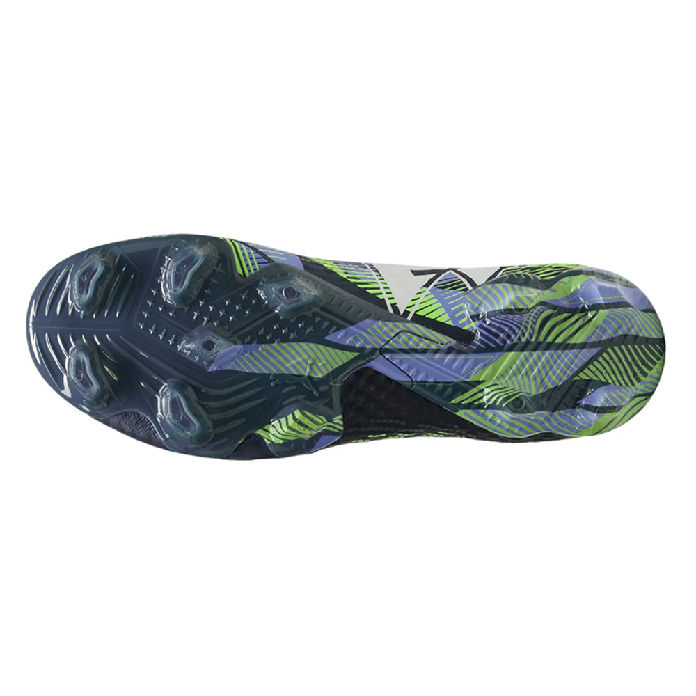 Future 7 Ultimate Firm Ground/Artificial Ground Soccer Cleats - Image 5