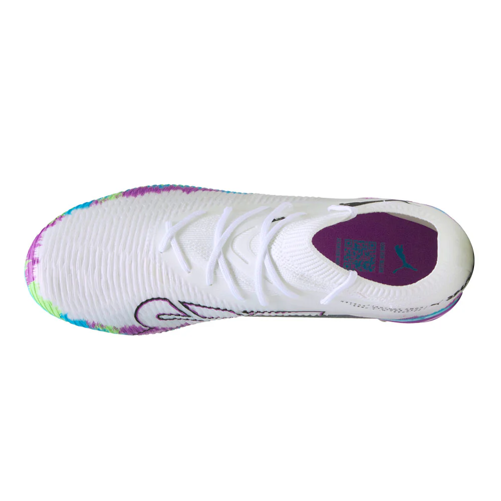 Future 8 Match Brilliance Firm Ground/Artificial Ground Soccer Cleats - Image 4