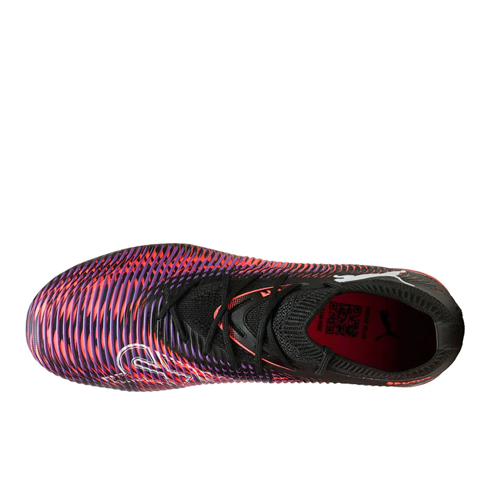 Future 8 Match Firm Ground/Artificial Ground Soccer Cleats - Image 4